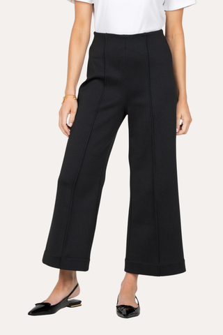 Cropped Piper Pant