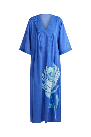 Protea Maxi Dress