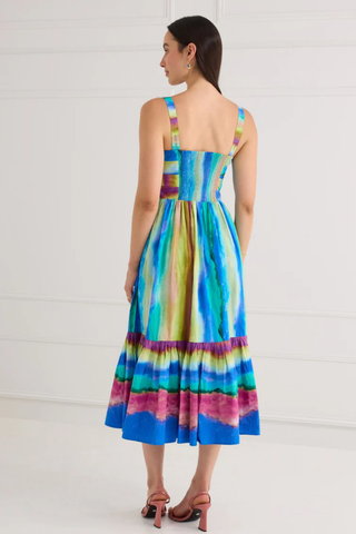 Gianna Dress