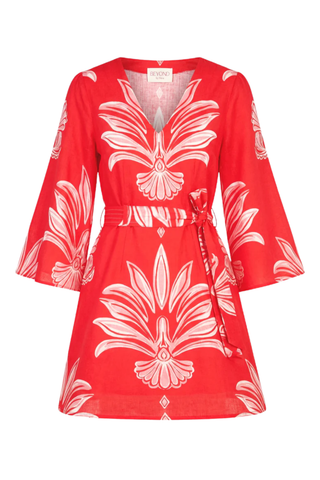 Kennedy Dress