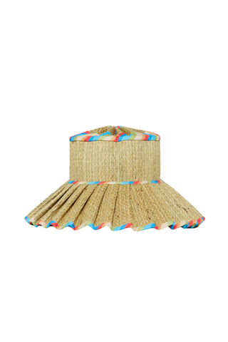 Beach Comber | Luxe Capri Hat