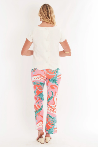 Calliope Top
