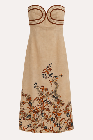 Hayden Midi Dress