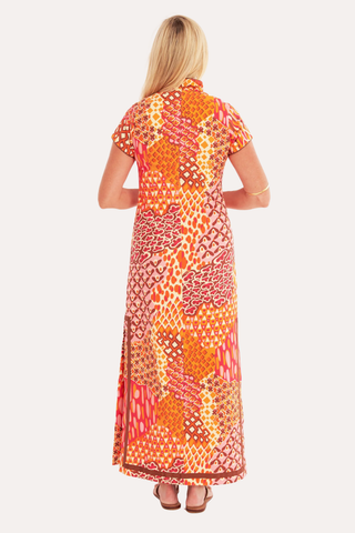 Tarpon Dress