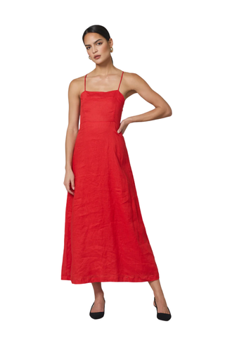 Nyla Dress