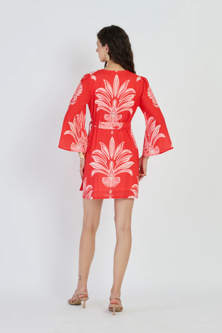 Kennedy Dress