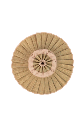 Sumatra Capri Hat