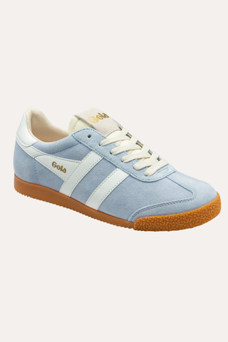 Elan Sneakers - Air/White