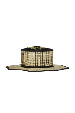 Lovers Point | Island Horizon Line Hat