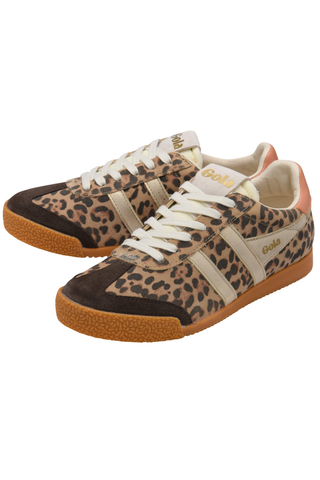 Gola Elan Safari Trainer