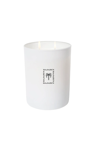 Coconut Haus Candle