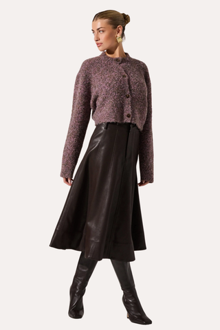 Zhuri Skirt