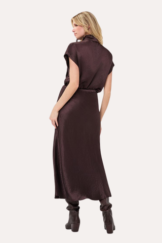 Skirt Long Acetate