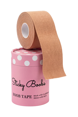 Boob Tape