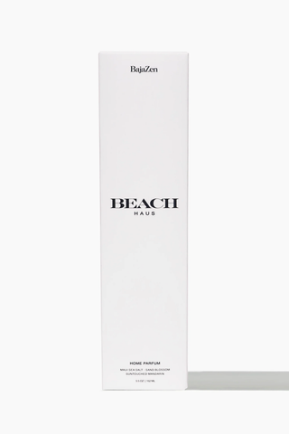 Beach Haus Home Parfum