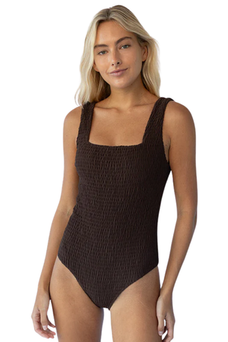 Jenni One Piece - Cocoa