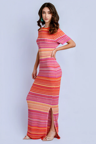 Sirena Dress
