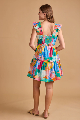 Maya Dress