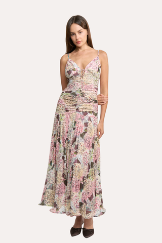 Kelsey Maxi Dress