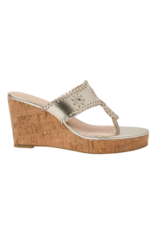 Jacks High Wedge