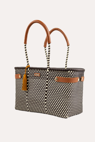 Ope Basket Medium Basket Checkers