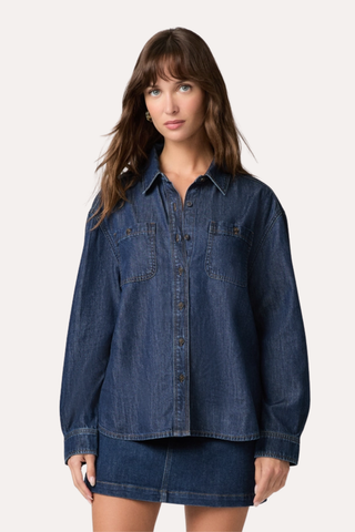 Arden Shirt