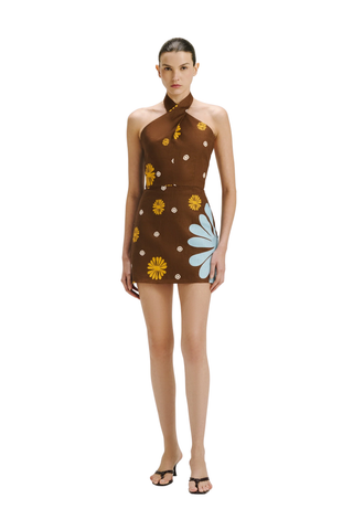 Veneta Dress