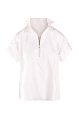 Poppy Pullover