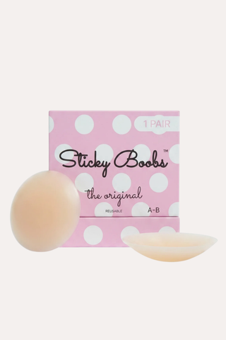 Original Sticky Boobs