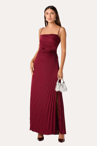 Paulette Dress
