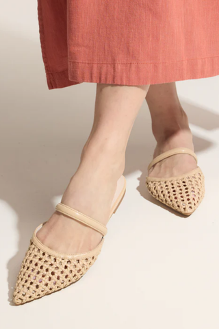 Justine Slingback - Bone