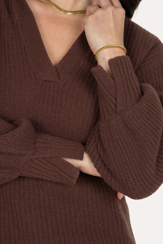 Lolli Sweater