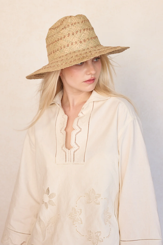 Casting | Palmy Island Hat