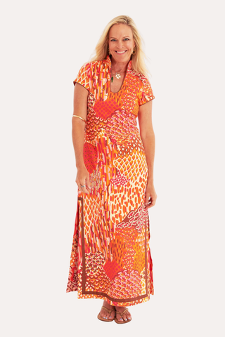 Tarpon Dress