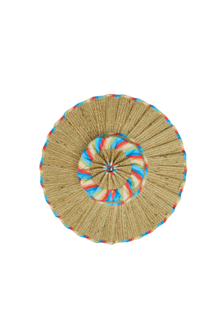 Beach Comber | Luxe Capri Hat