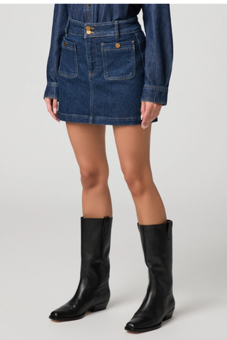 Janelle Skirt