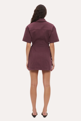 Hart Mini Dress