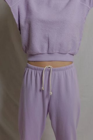 Johnny Sweatpant