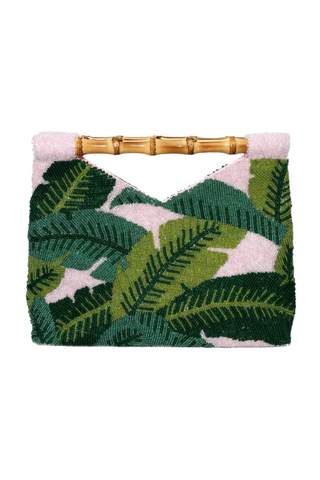 Debbie Beaded Purse
