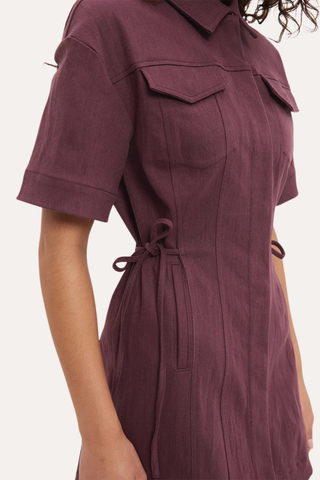 Hart Mini Dress