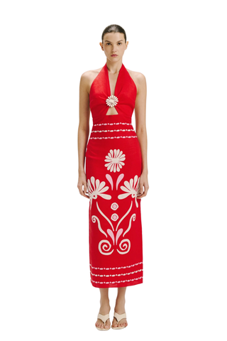 Orly Dress