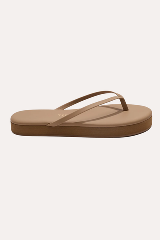 Lily Platforms - Cocobutter