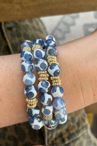 Oceans Bracelet