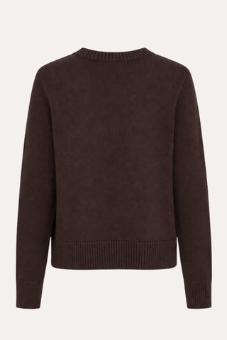Kiawah Sweater Long Sleeve