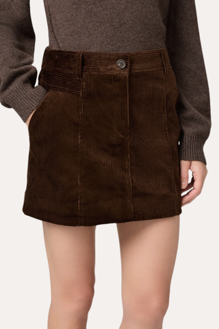 Camden Skirt