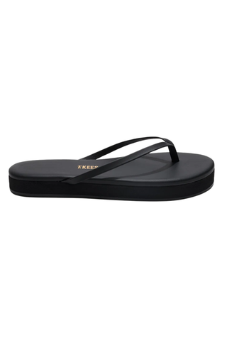 Lily Platforms - Sable