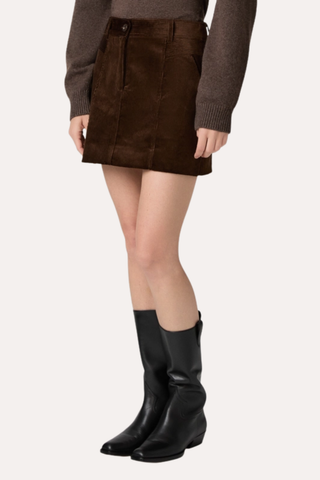 Camden Skirt