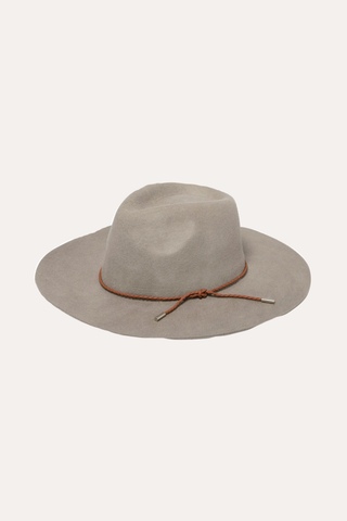 Anza Floppy Packable Hat