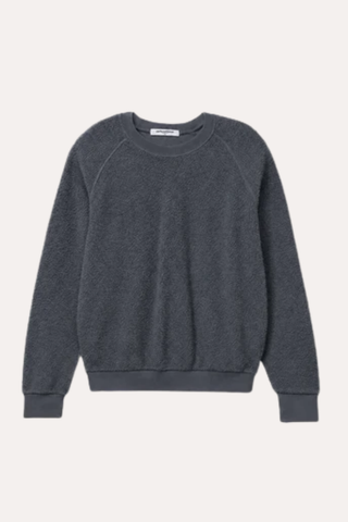 Ziggy Crewneck Sweatshirt