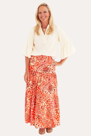 Samana Skirt